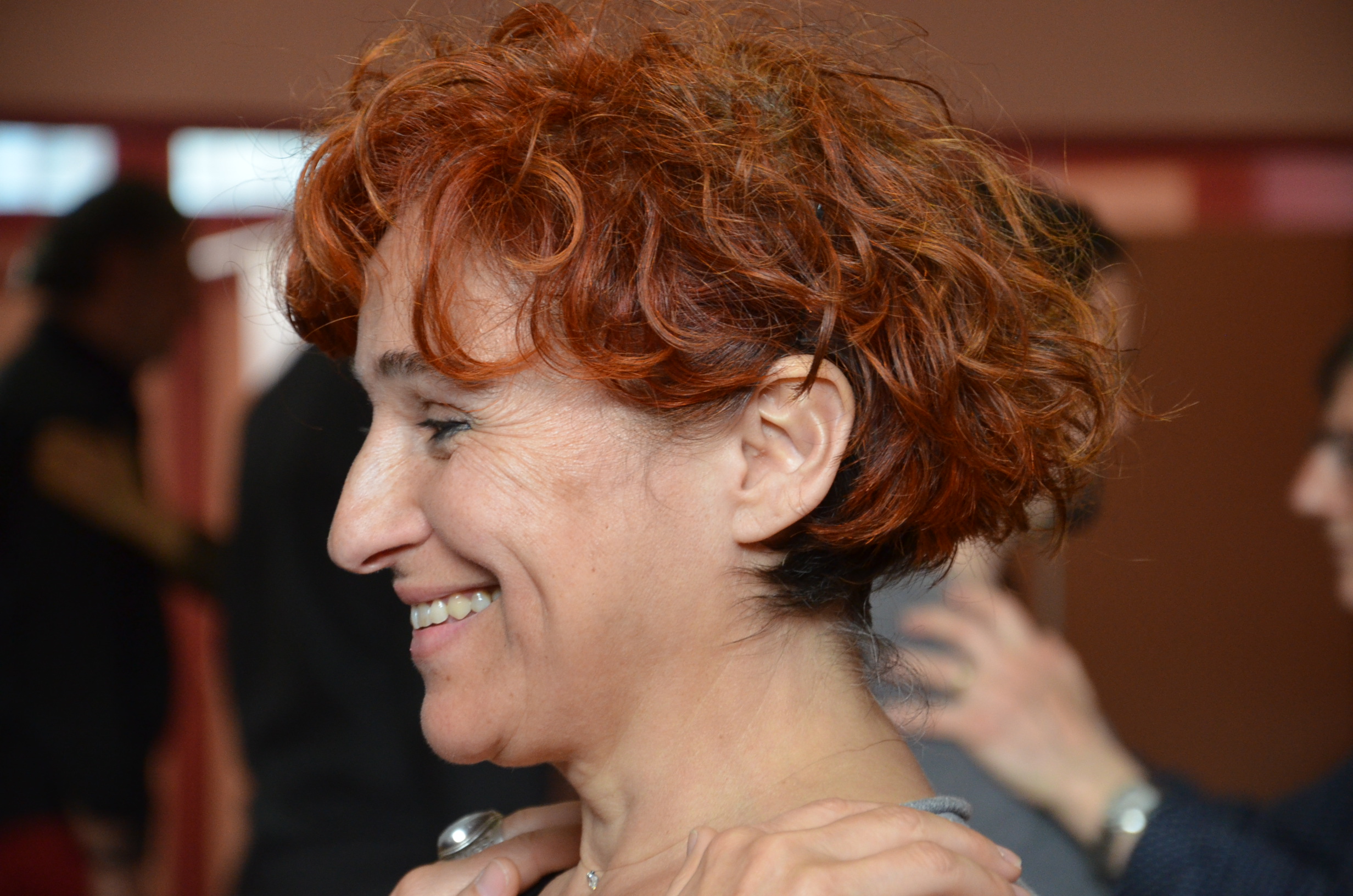Sylvie DUGACHARD